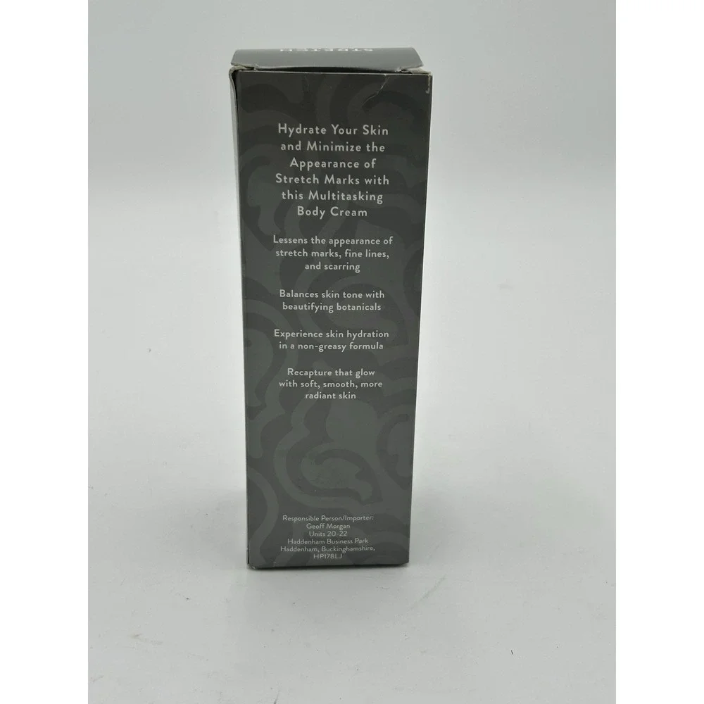 It Works! Stretch Mark Moisturising Body Cream (180g) - New In Box- Sealed